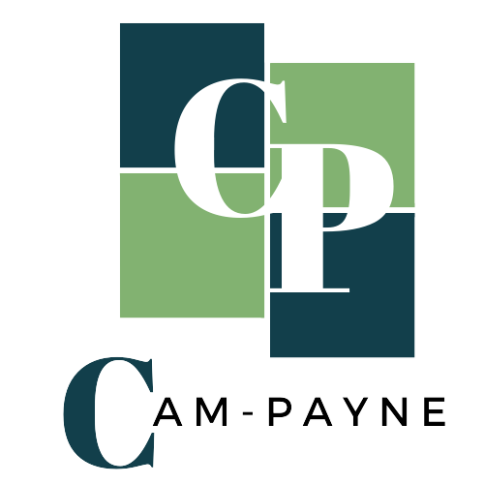 Cam-Payne logo