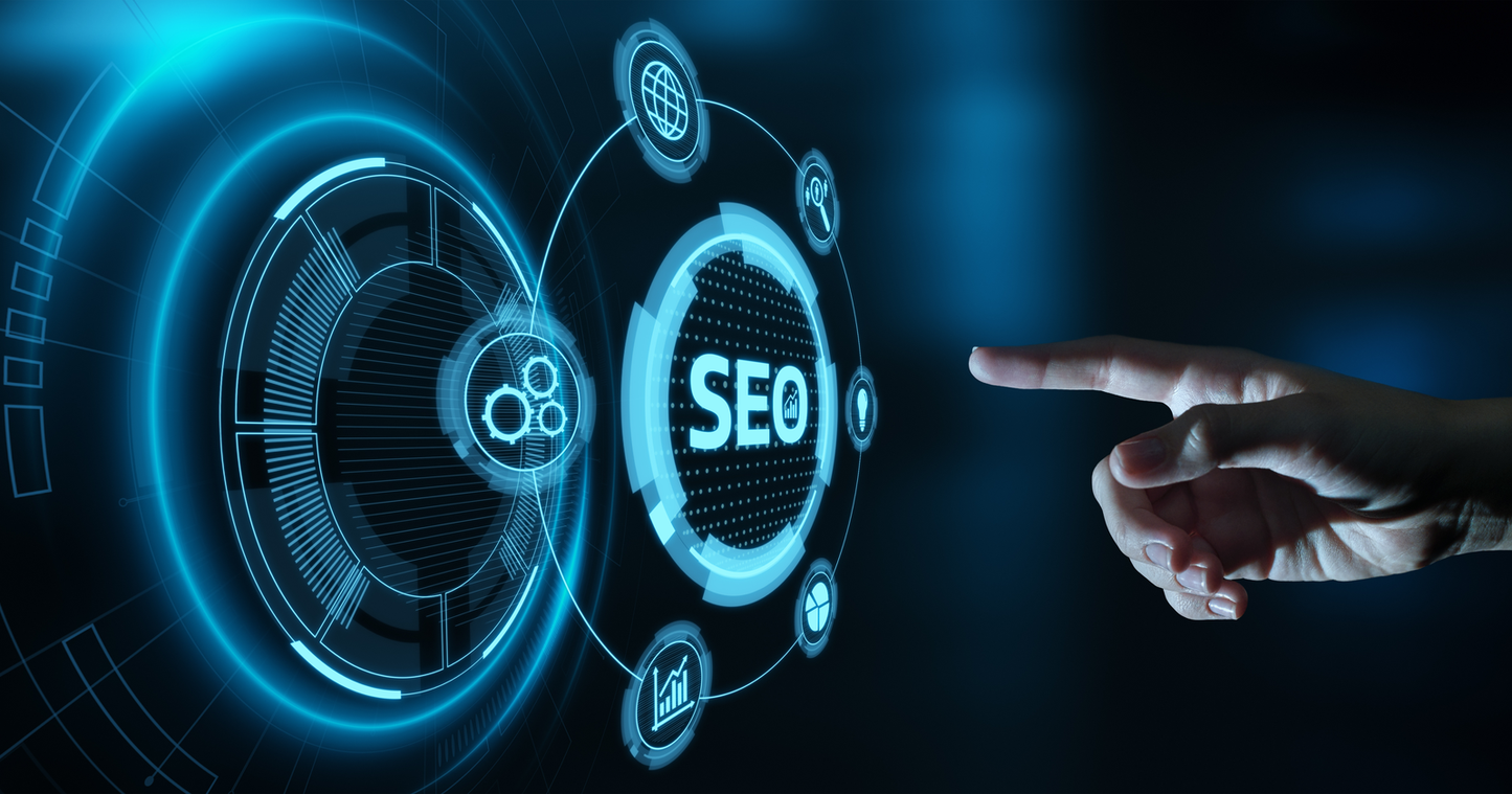 Premium SEO Service